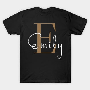 I am Emily T-Shirt